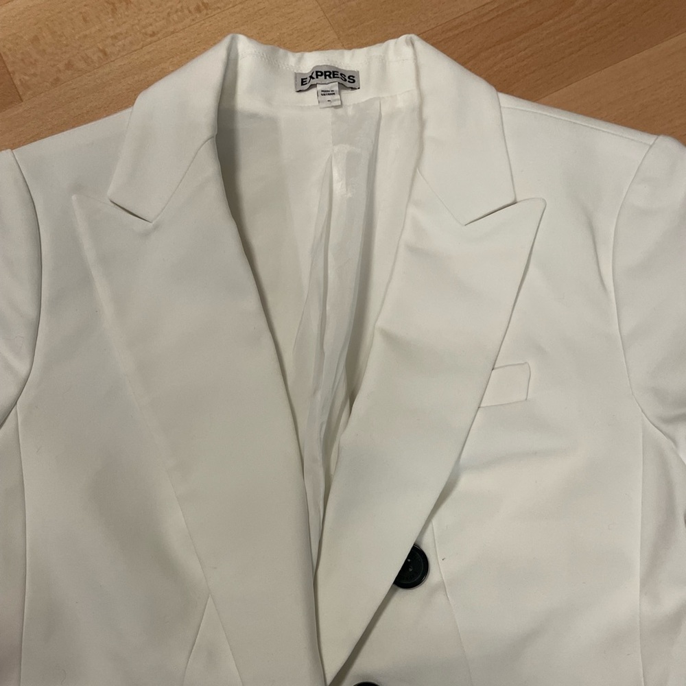 Express blazer - Picture 2 of 4